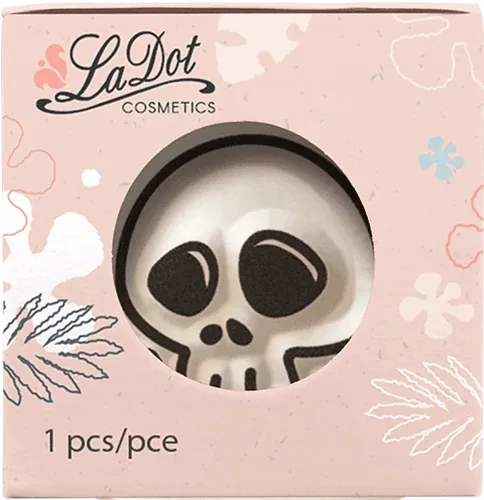 COLOP LaDot Stein small 167847 skull
