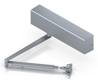 Door Closer, Türschließer