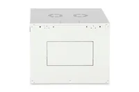Digitus Wall-mounted enclosure Dynamic Basic series - 600x600 mm (WxD)