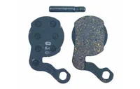 MAGURA Bremsbeläge Typ 6.1 Performance - E-Bike Ready: Nein - Kühlrippen: Nein - Kompatibilität Hersteller: Magura - Belagmischung: Organisch - Für Bremsenmodell: Julie HP (2009+) - Marta (2009+) - Louise (2007+)