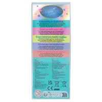 Depesche Magischer Stift Ylvi - Strichstärke: Keine Angabe - Set: Nein - Verpackungseinheit: 1 Stück - Eigenschaft-Stift: Keine - Anwender: Kinder - Fasermaler & Fineliner Art: Filzstift
