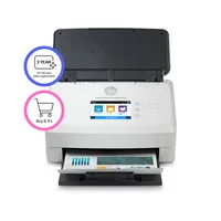HP Scanjet Enterprise N7000snw1 6FW10A