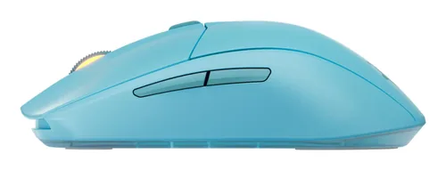 Steelseries Rival 3 Wireless Gen 2 mouse Universal Ambidextrous Bluetooth Optical 18000 DPI