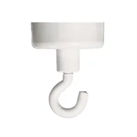 Franken HM37 mounting kit White