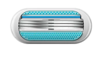 Gillette Venus Rasierklingen Smooth 12 Stück - Verpackungseinheit: 12 Stück - Besonderheiten: Keine - Natürlich Leben: Keine Besonderheiten