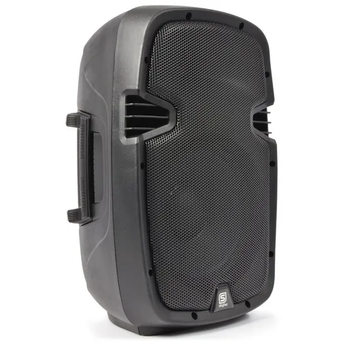 Vonyx SPJ-1000AD Freestanding Public Address (PA) system 200 W Black