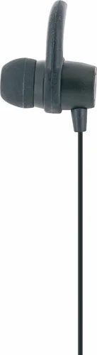 Schwaiger In-Ear Kopfhörer 1 x 3,5 mm Klinkenst. Stereo Schw