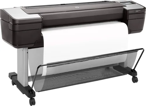 HP Designjet T1700 44-in Printer stampante grandi formati Getto termico d'inchiostro A colori 2400 x 1200 DPI 1118 x 1676 mm Collegamento ethernet LAN