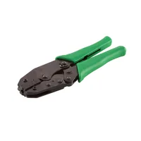 Logilink Crimpzange CAT66A 8P8CRJ45 angeschirmter Stecker