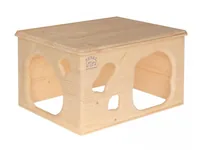 Resch 01918 arredamento per habitat di animali di piccola taglia