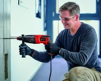 Einhell TC-RH 620 4F 620 W SDS Plus