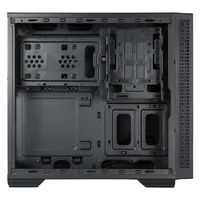 Chieftec UK-02B-OP computer case Cube Black