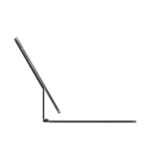 Apple Magic Keyboard iPad Air 13 M3 schwarz (deutsch)