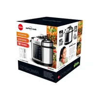 ELDOM SW500 PERFECT COOK 5 L Stainless steel 900 W
