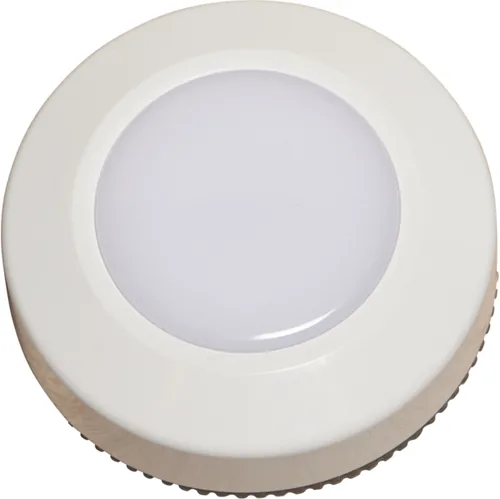 Star Trading LED Nachtlicht Functional IP20, Kaltweiss, 3 LED's - Betriebsart: Batteriebetrieb - Gesamtleistung: 0.65 W - Dimmbar: nicht dimmbar - Zusätzliche Ausstattung: Fernbedienung - Lampensockel: Keine - Lichtfarbe: Kaltweiss/Tageslichtweiss (KW)