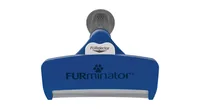 Furminator Hund deShedding L Kurzhaar 10.2 cm - Produkttyp: Kamm / Bürste - Tierart: Hund