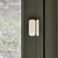 Yale Öffnungsmelder Smart Alarm Indoor Tür- und Fenstersensor - Batterietyp: CR2450 - Anzahl Batterien: 1 - Detailfarbe: Weiss - Betriebsart: Batteriebetrieb - Tiefe: 29 mm - Breite: 68.5 mm