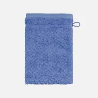 MÖVE Pearl Blue Cotton Washing mitt