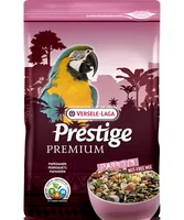 Versele Laga Ziervogelfutter Prestige Premium nussfrei 2 kg - Packungsgrösse: 2 kg - Tierart: Ziervogel - Saison: Alljahresfutter - Produkttyp: Hauptfutter