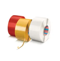 Tesa Doppels.Klebeb. 50m x 19mm transparent 04965