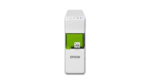 Epson LabelWorks LW-C410 - Etikettendrucker - Thermotransfer - Rolle (1,8 cm)