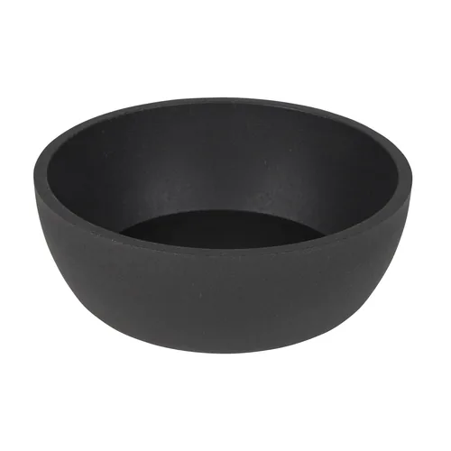 District 70 Bambusnapf Bamboo ø 14 cm - Material: Bambus - Silikon - Tierart: Hund - Produkttyp: Futternapf