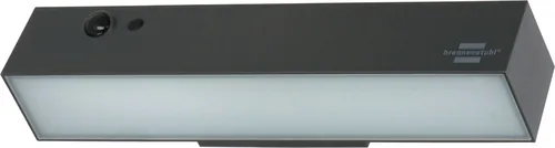 Brennenstuhl Solar LED-Strahler SOL 1000 Cubus