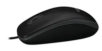 Logitech B100 Optical USB Mouse