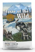 TASTE OF THE WILD Puppy Pacific Stream - dry dog food - 2 kg