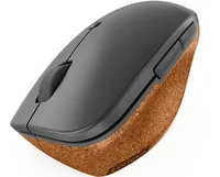 Lenovo Go mouse Ufficio Mano destra RF Wireless Ottico 2400 DPI