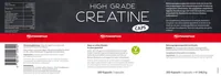 PowerFood 6674-22 Creatine Supplements 300 pc(s) Unflavoured
