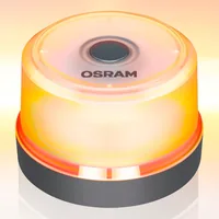 Osram 144296 flashlight White