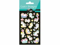 Clairefontaine CY164C kids' stickers