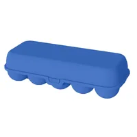 koziol 7179727 egg cup Blue