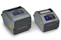 Zebra Desktopdrucker ZD621d ZD6A042-D0EF00EZ