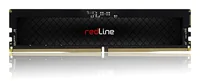 Mushkin Redline - DDR5 - Modul - 16 GB - DIMM 288-PIN - 4800 MHz / PC5-38400 - ungepuffert