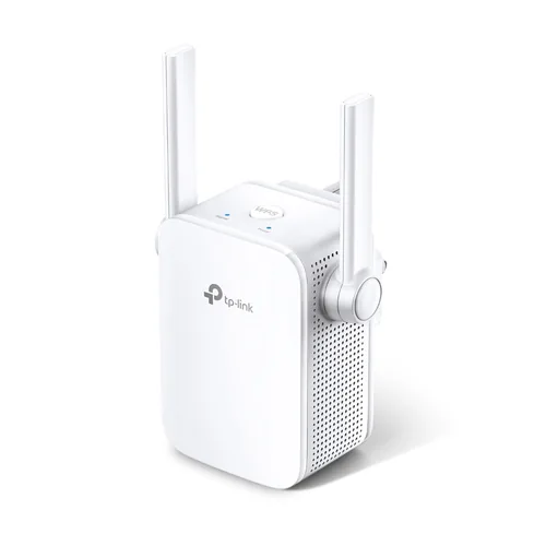 TP-LINK TL-WA855RE 300Mbps Mini Wireless N Range Extender