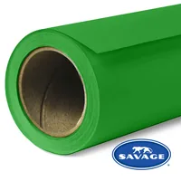 Savage Universal 46-86 Green Paper