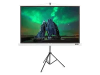 Acer Beamer Zubehör Stativ Leinwand für T82-W01MW