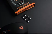LEXIP Gaming MO42 V2 Ceramic Mouse Feet Inter PC/MAC