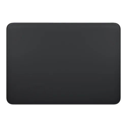 Apple Magic Trackpad - Black Multi-Touch Surface