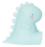 ALLC Nachtlicht Mini LLTRBU33 T-Rex 8.7x12.5x12.5cm