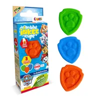 Craze Badespass Inkee Badebomben Paw Patrol 3er-Set - Packungsgrösse: 3 Stück - Produkttyp: Badespass