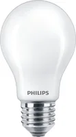 Philips Lampe LEDcla60W E27 CDL A60 FR ND SRT4 Kaltweiss/Tageslichtweiss (KW) - Energieeffizienzklasse EnEV 2020: E - Lampensockel: E27 - Farbtemperatur Kelvin: 6500 K - Gesamtleistung: 7 W - Dimmbar: nicht dimmbar - Zusätzliche Ausstattung: EyeComfort