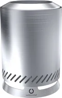 Outdoorchef Feuerschale FIRE POT EDELSTAHL - Zusatzausstattung: Keine - Typ: Feuerschale - Höhe: 20.5 cm - Durchmesser: 14.2 cm - Material: Edelstahl