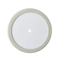 VLUV Sitzball Bodengewicht zu Ø 60 - 65 cm - Tiefe: 20 cm - Breite: 19 cm - Höhe: 0 cm - Belastbarkeit: 0 kg - Sitzhöhe: 0 cm - Detailmaterial: TPU - Stahl (pulverbeschichtet)