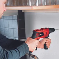 Schlagbohrmaschine TE-ID 500 E