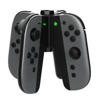 Deltaco Gaming GAM-194 Gaming Controller Black