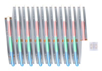 Paulmann MaxLED1000 LED Strip Full-Line COB 2.5 m - Lampensockel: LED fest verbaut - Aussenanwendung: Nein - Inklusive Netzteil: Keine Angaben - Dimmbar: dimmbar - Set: Nein - Länge: 2.5 m