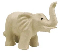 Décopatch SA108O papier mache